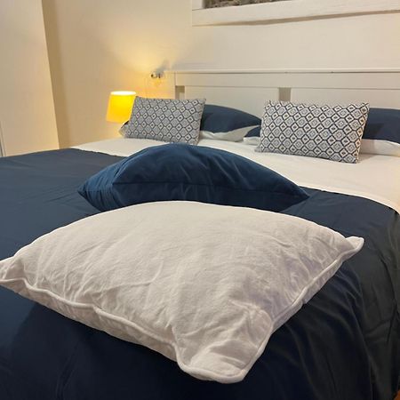 Golfo Dei Poeti Apartment ليريسي المظهر الخارجي الصورة