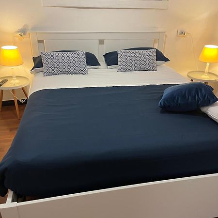 Golfo Dei Poeti Apartment ليريسي المظهر الخارجي الصورة