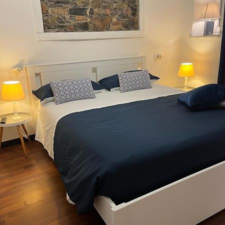 Golfo Dei Poeti Apartment ليريسي المظهر الخارجي الصورة