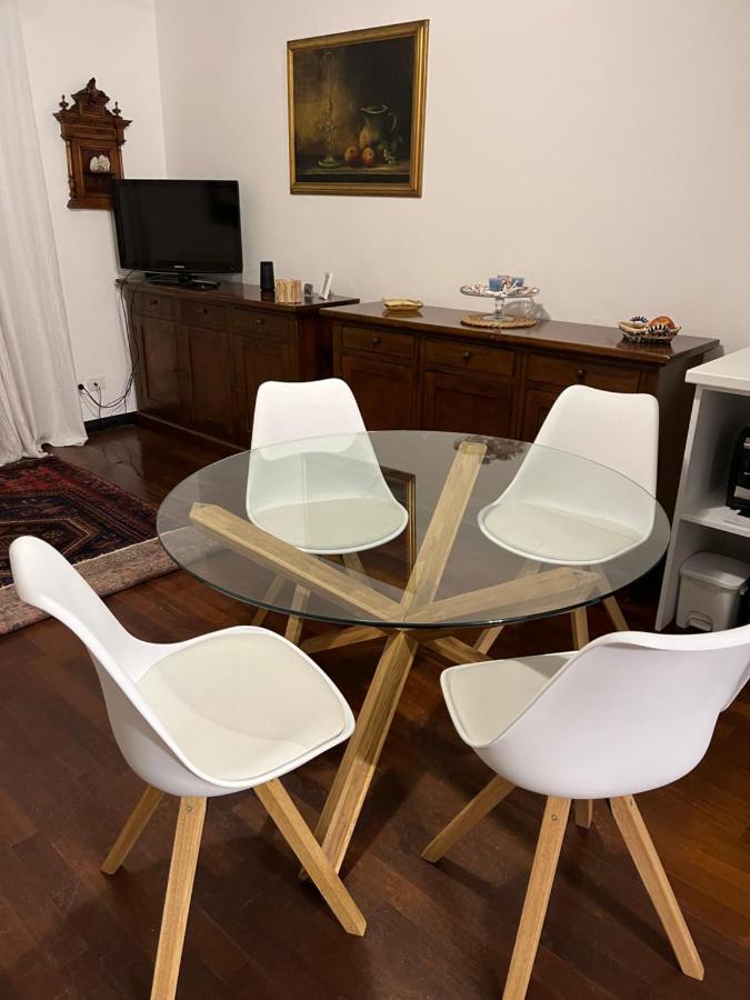 Golfo Dei Poeti Apartment ليريسي المظهر الخارجي الصورة