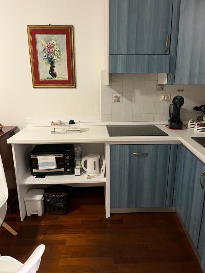 Golfo Dei Poeti Apartment ليريسي المظهر الخارجي الصورة