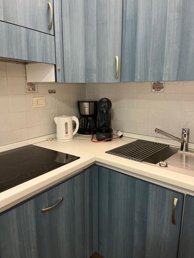 Golfo Dei Poeti Apartment ليريسي المظهر الخارجي الصورة