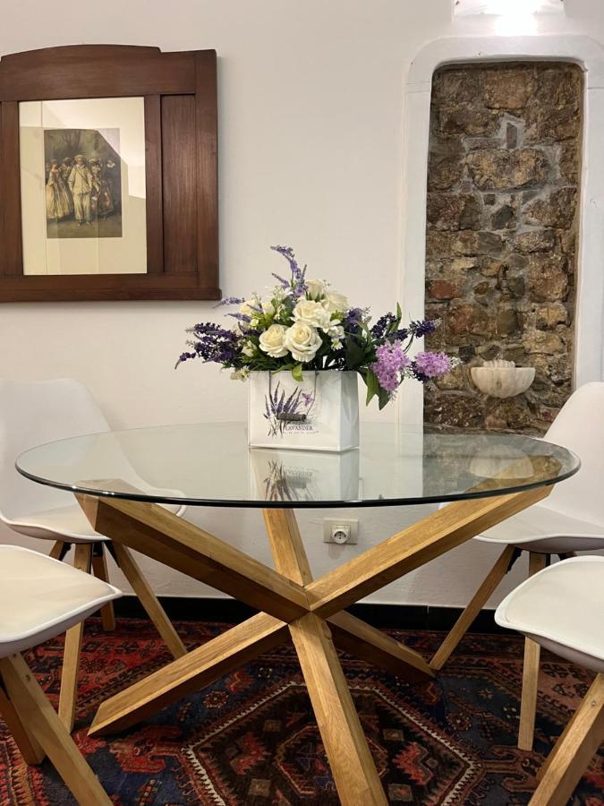 Golfo Dei Poeti Apartment ليريسي المظهر الخارجي الصورة