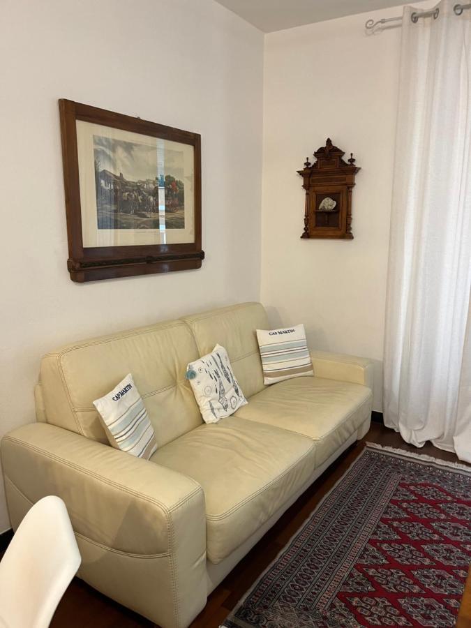 Golfo Dei Poeti Apartment ليريسي المظهر الخارجي الصورة