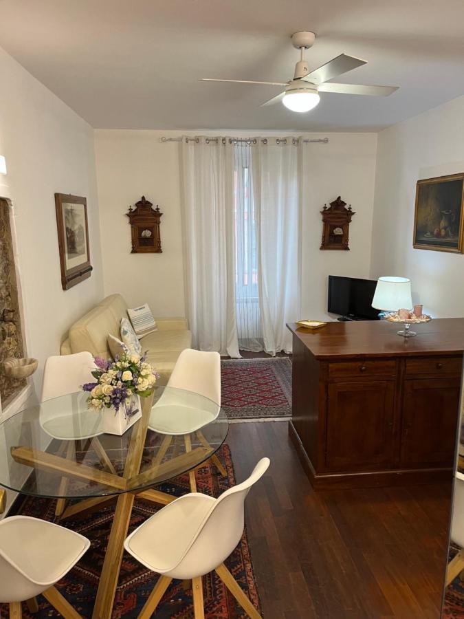 Golfo Dei Poeti Apartment ليريسي المظهر الخارجي الصورة