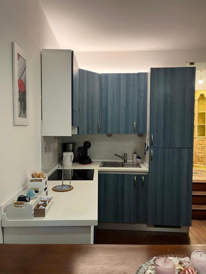 Golfo Dei Poeti Apartment ليريسي المظهر الخارجي الصورة