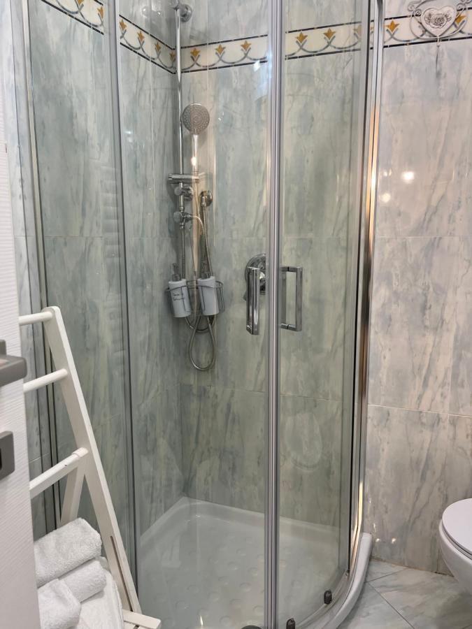 Golfo Dei Poeti Apartment ليريسي المظهر الخارجي الصورة