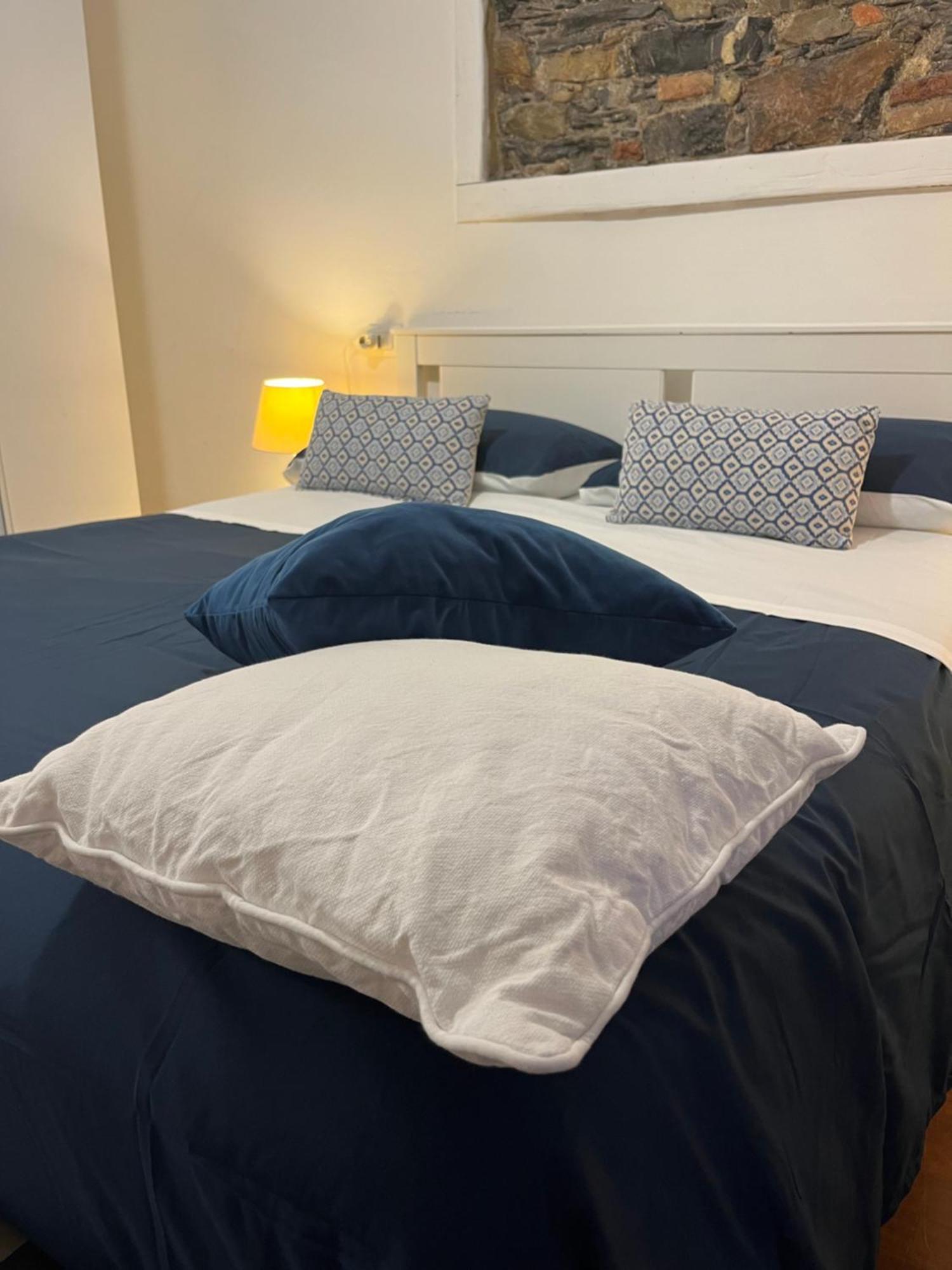 Golfo Dei Poeti Apartment ليريسي المظهر الخارجي الصورة