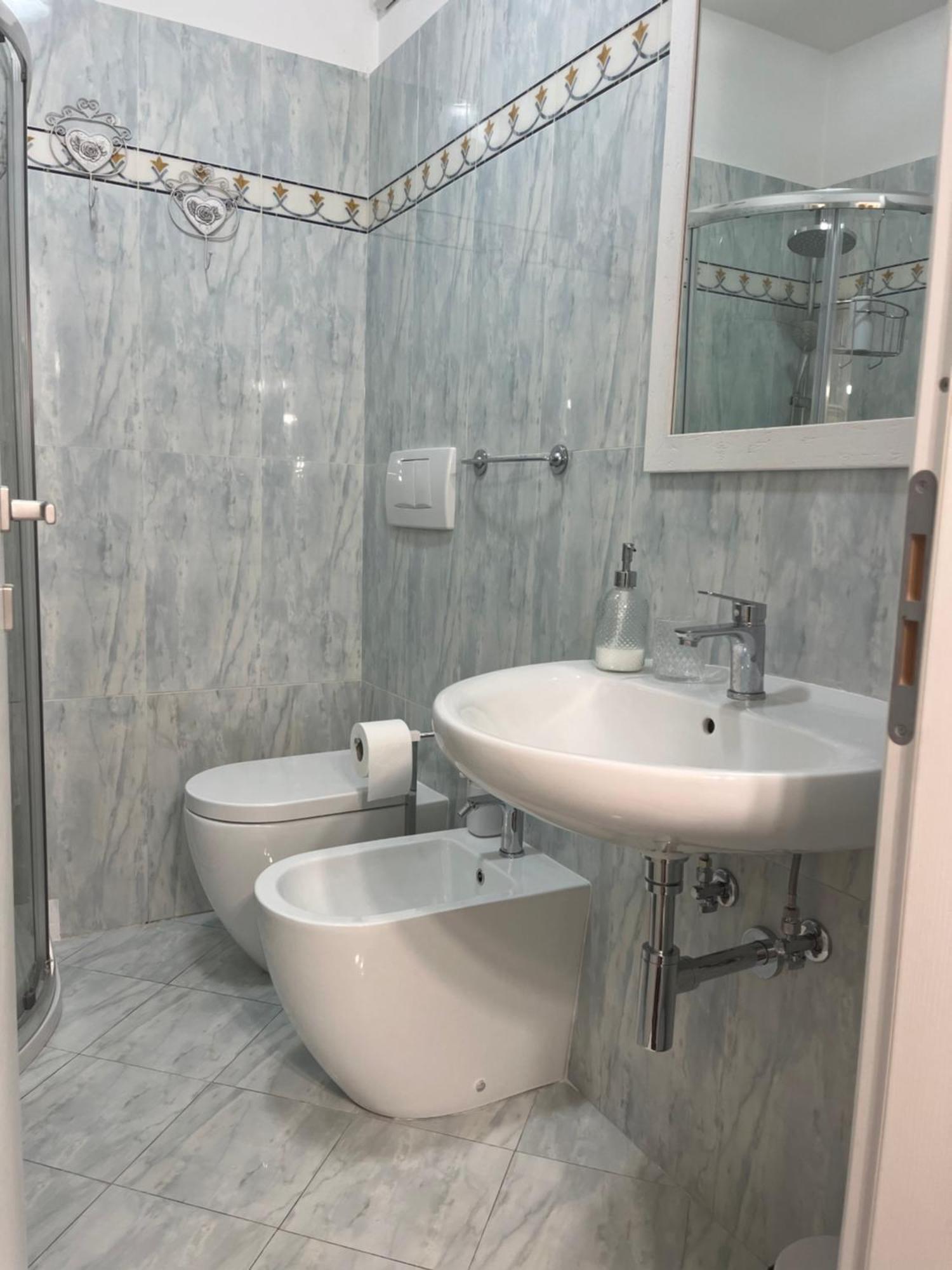 Golfo Dei Poeti Apartment ليريسي المظهر الخارجي الصورة