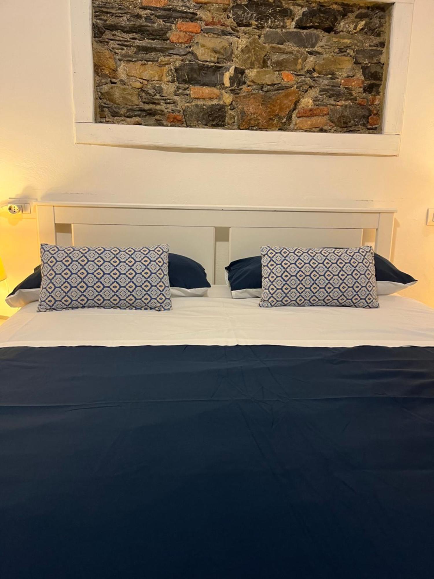 Golfo Dei Poeti Apartment ليريسي المظهر الخارجي الصورة