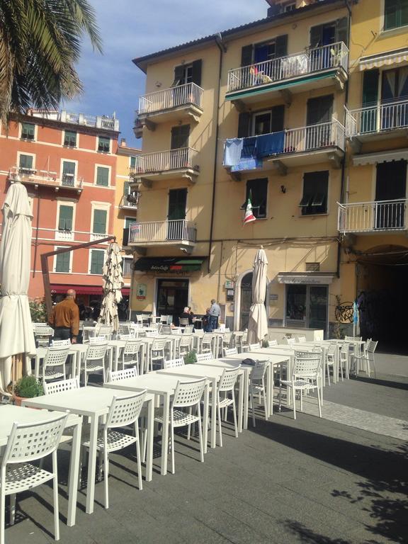 Golfo Dei Poeti Apartment ليريسي المظهر الخارجي الصورة