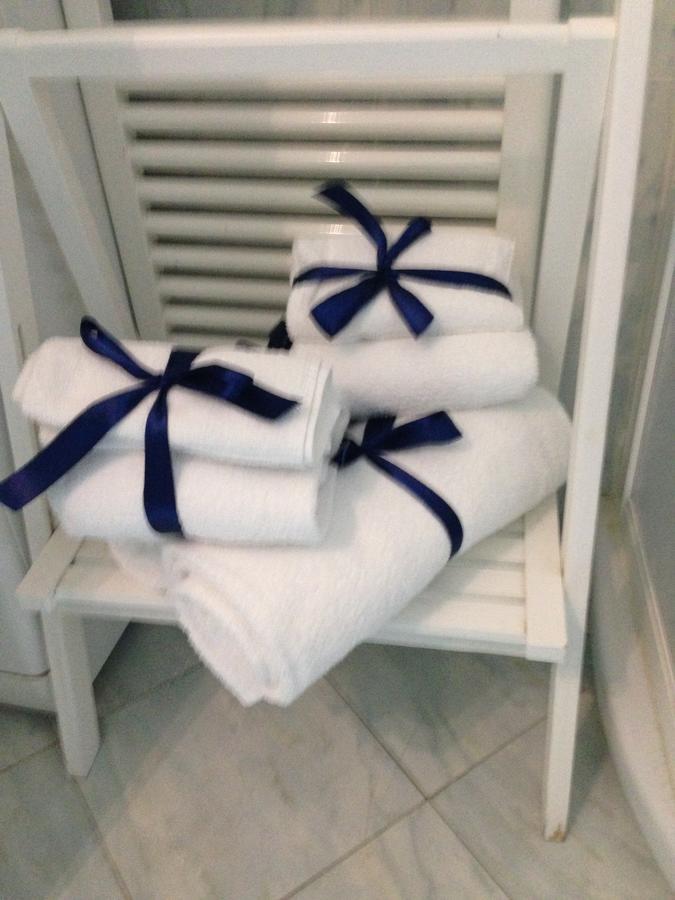 Golfo Dei Poeti Apartment ليريسي المظهر الخارجي الصورة
