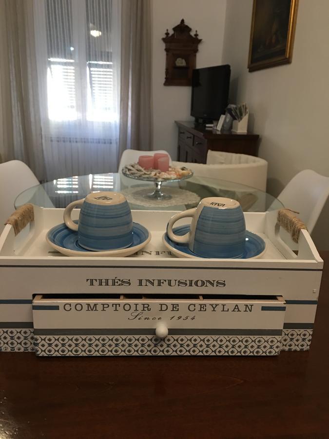 Golfo Dei Poeti Apartment ليريسي المظهر الخارجي الصورة