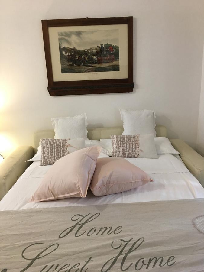Golfo Dei Poeti Apartment ليريسي المظهر الخارجي الصورة